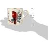 imageLenox 863973 Winter Greeting 2Piece Mr ampamp Mrs Mug Set Christmas Drinkware Holiday Hosting1 Count Pack of 1