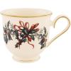 imageLenox 863973 Winter Greeting 2Piece Mr ampamp Mrs Mug Set Christmas Drinkware Holiday Hosting1 Count Pack of 1
