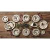 imageLenox 863973 Winter Greeting 2Piece Mr ampamp Mrs Mug Set Christmas Drinkware Holiday Hosting1690
