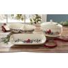 imageLenox 863973 Winter Greeting 2Piece Mr ampamp Mrs Mug Set Christmas Drinkware Holiday Hosting485 LB