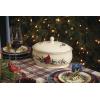 imageLenox 863973 Winter Greeting 2Piece Mr ampamp Mrs Mug Set Christmas Drinkware Holiday Hosting485 LB