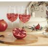 imageLenox 863973 Winter Greeting 2Piece Mr ampamp Mrs Mug Set Christmas Drinkware Holiday Hosting485 LB
