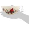 imageLenox 863973 Winter Greeting 2Piece Mr ampamp Mrs Mug Set Christmas Drinkware Holiday Hosting7