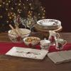 imageLenox 863973 Winter Greeting 2Piece Mr ampamp Mrs Mug Set Christmas Drinkware Holiday Hosting7