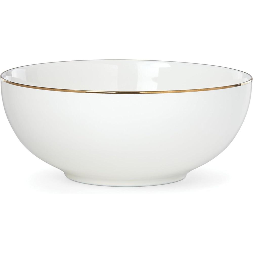 imageLenox 897318 Trianna Pasta Bowls Set of 4Serving Bowl