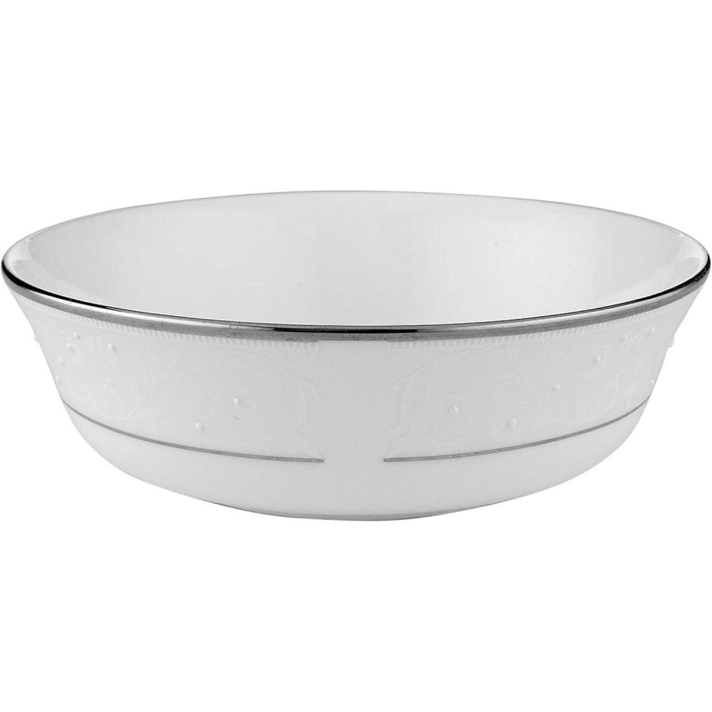 imageLenox Mug Opal Innocence WhiteAll Purpose Bowl
