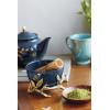 imageLenox 890739 Sprig ampamp Vine TeapotFigural Bowl