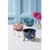 imageLenox 890739 Sprig ampamp Vine TeapotFigural Bowl