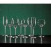 imageLenox 893077 Solitaire 4Piece AllPurpose Glass SetWine Glass Set