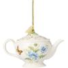 imageLenox 894974 Star Wars Stormtrooper Ornament ChristmasButterfly Meadow Teapot