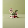 imageLenox 894974 Star Wars Stormtrooper Ornament ChristmasElf On The Shelf