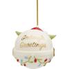 imageLenox 894974 Star Wars Stormtrooper Ornament ChristmasGrogu