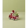 imageLenox 894974 Star Wars Stormtrooper Ornament ChristmasSanta in Fire Truck
