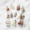 imageLenox 894974 Star Wars Stormtrooper Ornament ChristmasSanta in Fire Truck