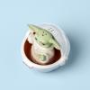 imageLenox 896106 Grogu Figural Cookie JarSalt  Pepper Set
