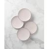 imageLenox 897313 Trianna Salad Plates Set of 4Coupe Salad Plates  Set of 4