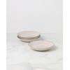 imageLenox 897313 Trianna Salad Plates Set of 4Pasta Bowls  Set of 4