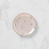 imageLenox 897313 Trianna Salad Plates Set of 4Salad Plate  Gold