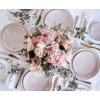 imageLenox 897313 Trianna Salad Plates Set of 4Salad Plates  Set of 4