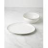 imageLenox 897318 Trianna Pasta Bowls Set of 42Piece Serving Set