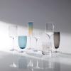 imageLenox 897401 Tuscany Classics Angled Optic Coupes Set of 6Coupe Glasses  Angled
