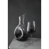 imageLenox 897401 Tuscany Classics Angled Optic Coupes Set of 6Wine Glasses