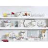 imageLenox 897574 Chef Snoopy Accent Plates Set Of 4Accent Plates