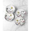 imageLenox 897574 Chef Snoopy Accent Plates Set Of 4Accent Plates