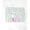 imageLenox 897683 Chef Snoopy Large Prep Board