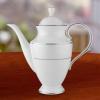 imageLenox Mug Opal Innocence White48 Ounces
