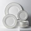 imageLenox Mug Opal Innocence White5Piece Place Setting
