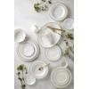 imageLenox Mug Opal Innocence White5Piece Place Setting
