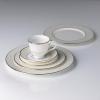 imageLenox Mug Opal Innocence White5Piece Place Setting