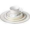 imageLenox Mug Opal Innocence White5Piece Place Setting
