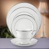 imageLenox Mug Opal Innocence White5Piece Place Setting
