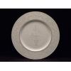 imageLenox Mug Opal Innocence WhiteAccent Plate  Tree
