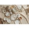 imageLenox Oyster Bay 2Piece Nesting Serving Bowls 550 LB WhiteMugs  Set of 4