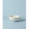 imageLenox Oyster Bay 2Piece Nesting Serving Bowls 550 LB WhiteNesting Bowls  Set of 2