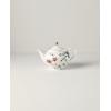 imageLenox Sprig ampamp Vine Teapot 200 LB MultiTeapot
