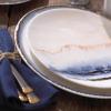 imageLenox Summer Radiance Mug 040 LB Blue4Piece Place Setting