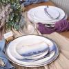 imageLenox Summer Radiance Mug 040 LB Blue4Piece Place Setting