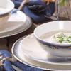 imageLenox Summer Radiance Mug 040 LB Blue4Piece Place Setting