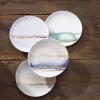 imageLenox Summer Radiance Mug 040 LB BlueAccent Plate