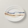 imageLenox Summer Radiance Mug 040 LB BlueOval Platter