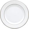 imageLenox 806503 Opal Innocence Stripe Teacup 6 ozButter Plate