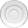 Stripe Tea Saucer