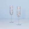 Toasting Flutes