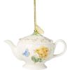 Butterfly Meadow Teapot