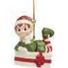Elf On The Shelf