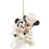 Minnie's Dream Wedding